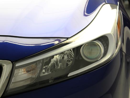 Florida Fine Cars - Used KIA FORTE 2017 WEST PALM LX