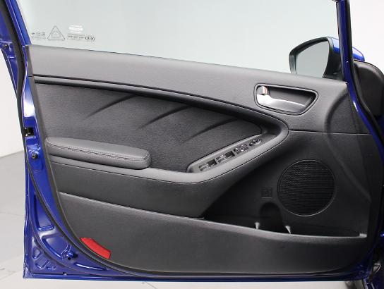 Florida Fine Cars - Used KIA FORTE 2017 WEST PALM LX