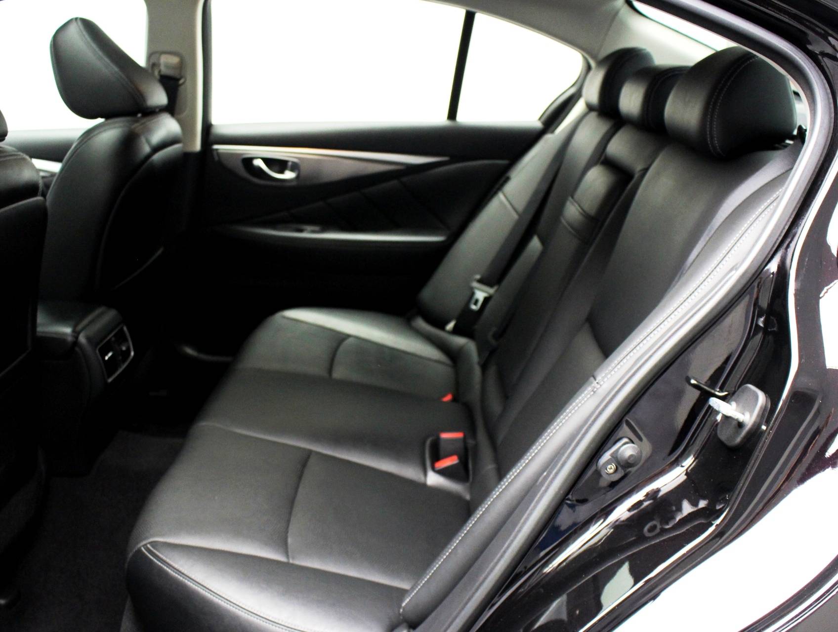 Florida Fine Cars - Used INFINITI Q50 2014 WEST PALM HYBRID PREMIUM