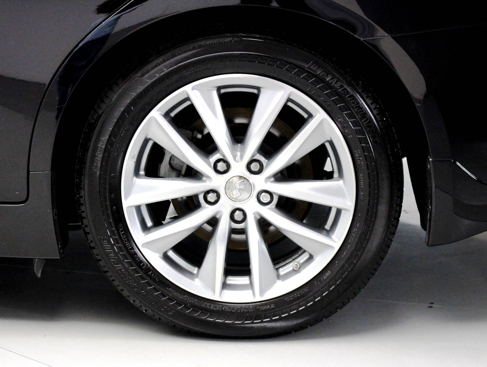 Florida Fine Cars - Used INFINITI Q50 2014 WEST PALM HYBRID PREMIUM