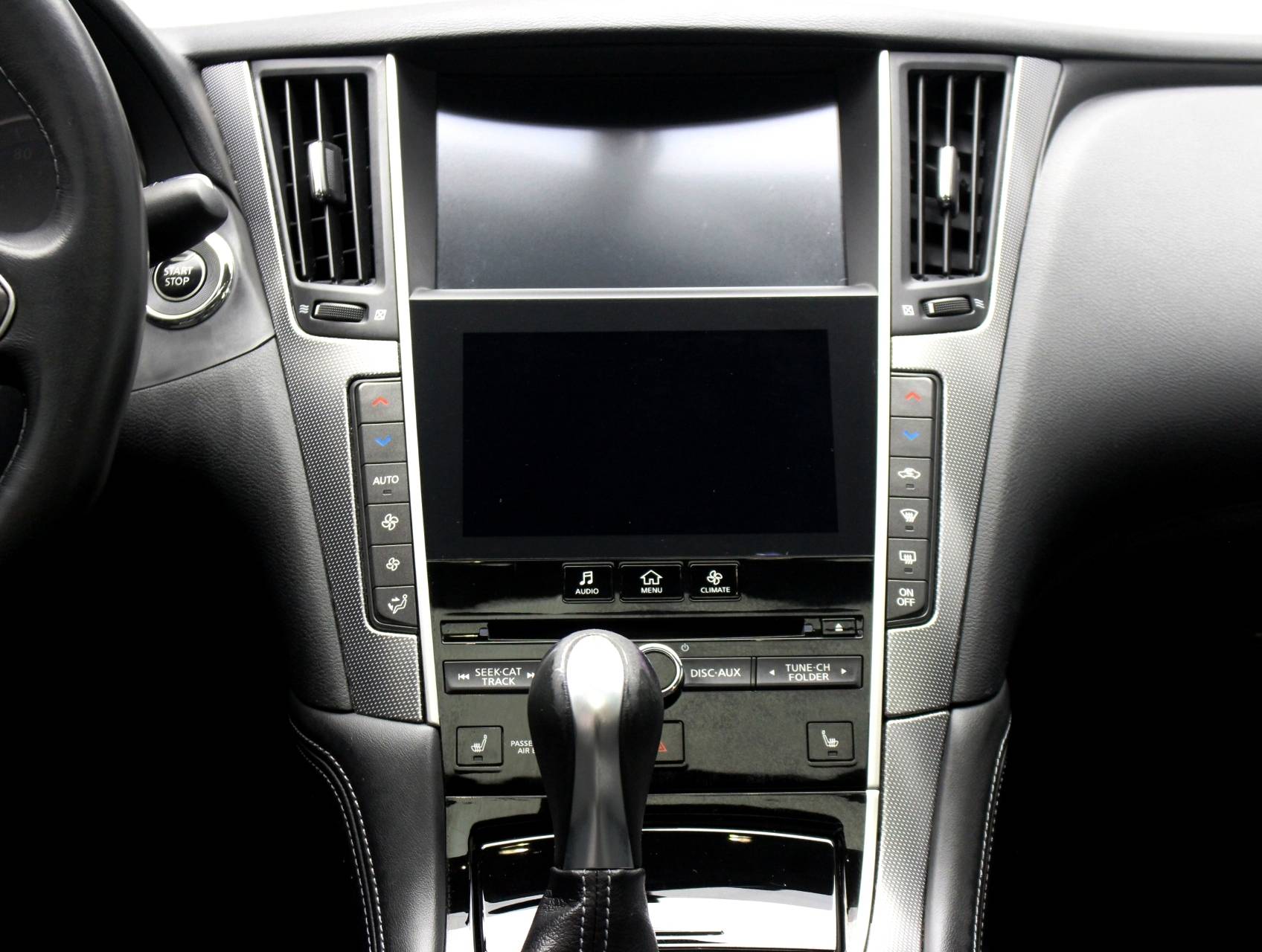 Florida Fine Cars - Used INFINITI Q50 2014 WEST PALM HYBRID PREMIUM