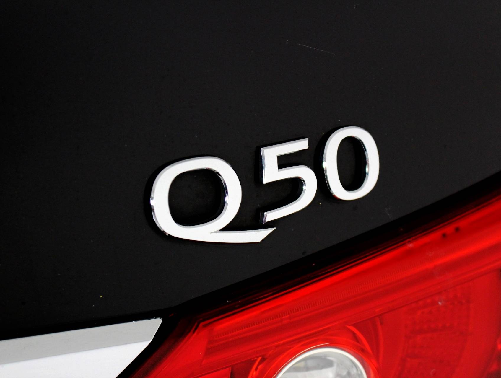 Florida Fine Cars - Used INFINITI Q50 2014 WEST PALM HYBRID PREMIUM