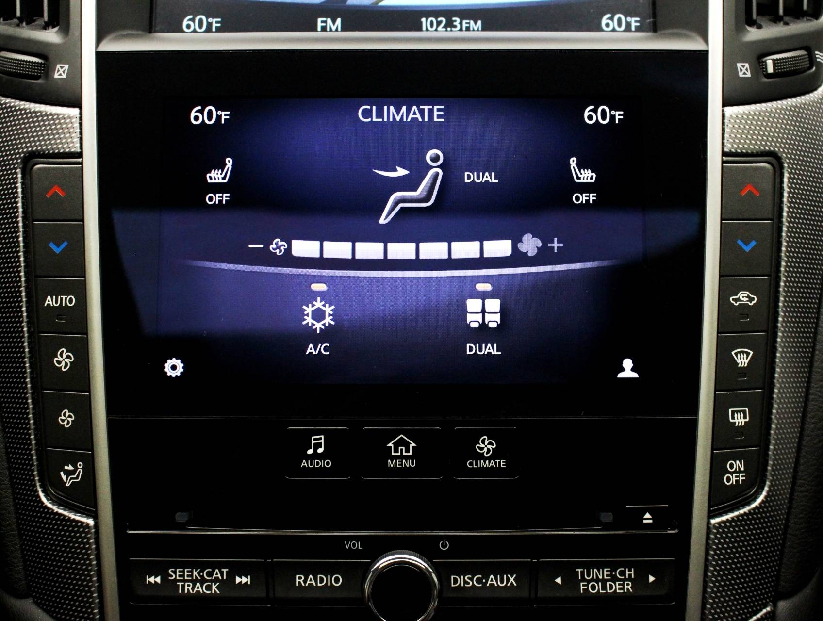 Florida Fine Cars - Used INFINITI Q50 2014 WEST PALM HYBRID PREMIUM