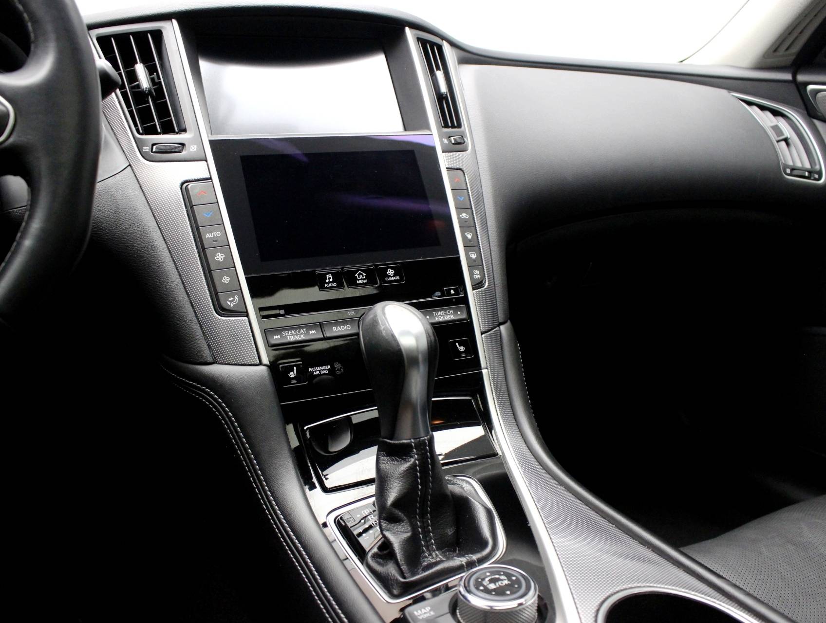 Florida Fine Cars - Used INFINITI Q50 2014 WEST PALM HYBRID PREMIUM