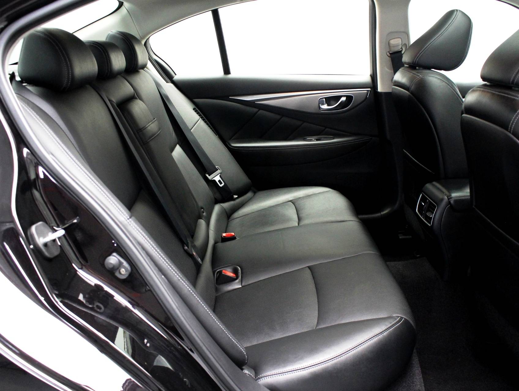 Florida Fine Cars - Used INFINITI Q50 2014 WEST PALM HYBRID PREMIUM
