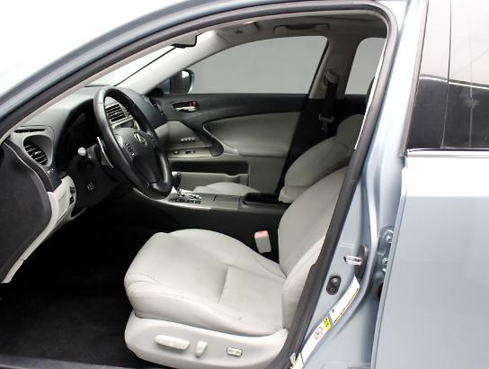 Florida Fine Cars - Used LEXUS IS 350 2007 WEST PALM 