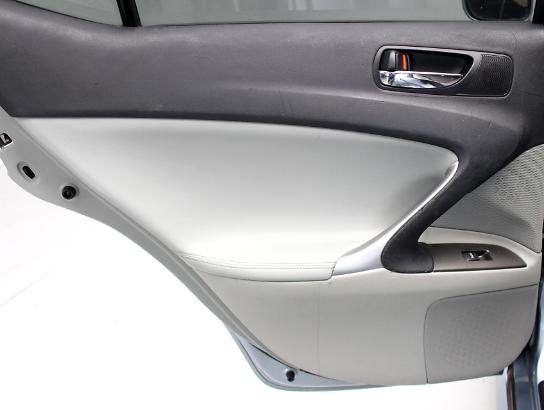 Florida Fine Cars - Used LEXUS IS 350 2007 WEST PALM 