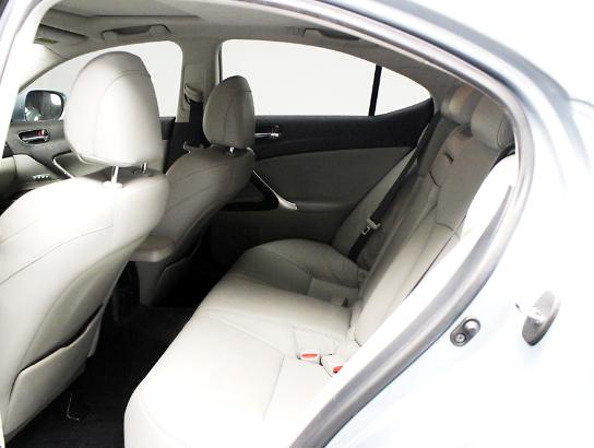 Florida Fine Cars - Used LEXUS IS 350 2007 WEST PALM 