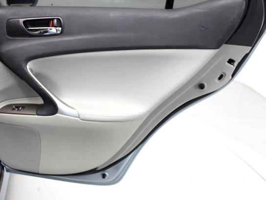 Florida Fine Cars - Used LEXUS IS 350 2007 WEST PALM 