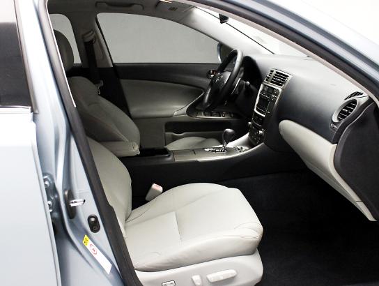 Florida Fine Cars - Used LEXUS IS 350 2007 WEST PALM 