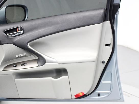 Florida Fine Cars - Used LEXUS IS 350 2007 WEST PALM 