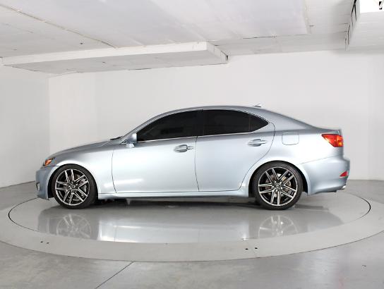 Florida Fine Cars - Used LEXUS IS 350 2007 WEST PALM 