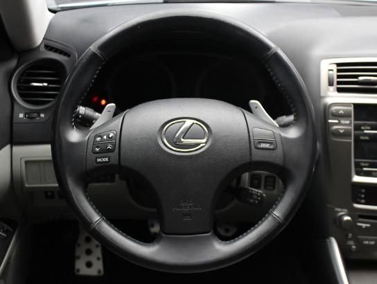 Florida Fine Cars - Used LEXUS IS 350 2007 WEST PALM 