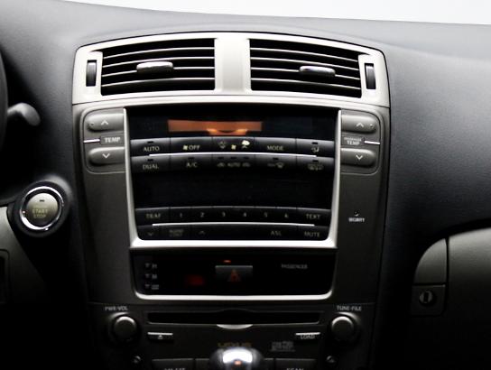 Florida Fine Cars - Used LEXUS IS 350 2007 WEST PALM 