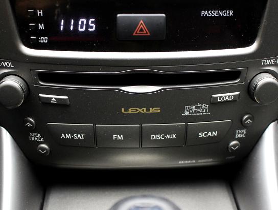 Florida Fine Cars - Used LEXUS IS 350 2007 WEST PALM 