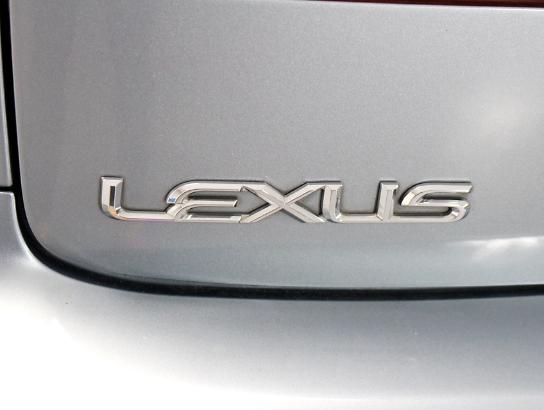 Florida Fine Cars - Used LEXUS IS 350 2007 WEST PALM 
