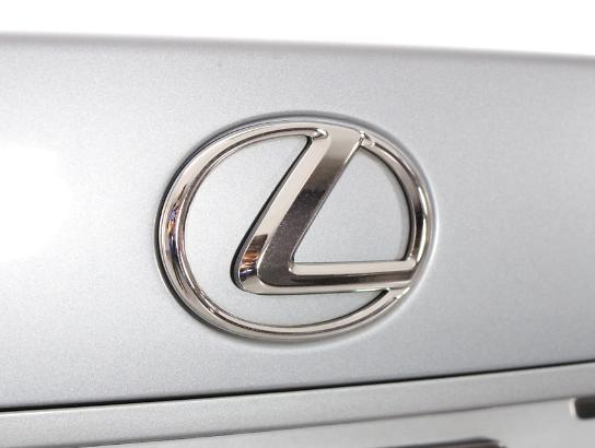 Florida Fine Cars - Used LEXUS IS 350 2007 WEST PALM 