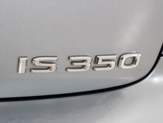 Florida Fine Cars - Used LEXUS IS 350 2007 WEST PALM 