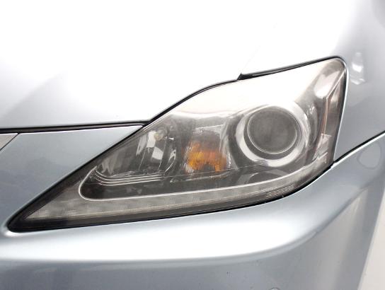 Florida Fine Cars - Used LEXUS IS 350 2007 WEST PALM 