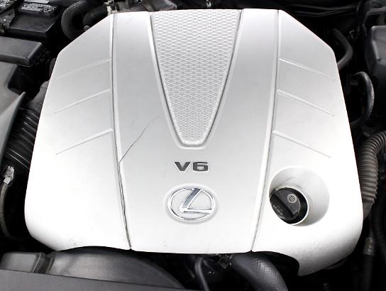 Florida Fine Cars - Used LEXUS IS 350 2007 WEST PALM 