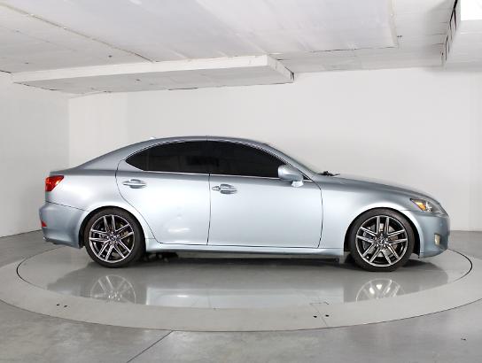 Florida Fine Cars - Used LEXUS IS 350 2007 WEST PALM 