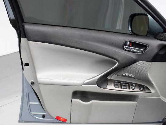 Florida Fine Cars - Used LEXUS IS 350 2007 WEST PALM 