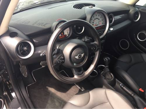 Florida Fine Cars - Used MINI COOPER 2012 MIAMI S