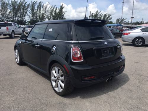 Florida Fine Cars - Used MINI COOPER 2012 MIAMI S