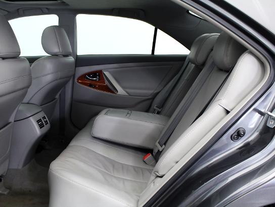 Florida Fine Cars - Used TOYOTA CAMRY 2011 MIAMI Xle