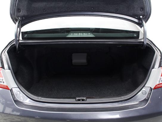 Florida Fine Cars - Used TOYOTA CAMRY 2011 MIAMI Xle