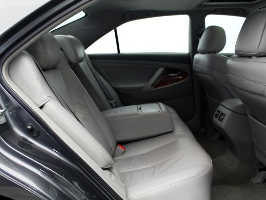 Florida Fine Cars - Used TOYOTA CAMRY 2011 MIAMI Xle