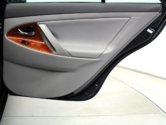 Florida Fine Cars - Used TOYOTA CAMRY 2011 MIAMI Xle