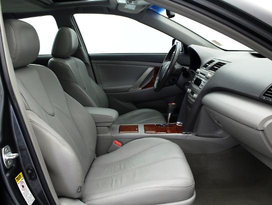 Florida Fine Cars - Used TOYOTA CAMRY 2011 MIAMI Xle