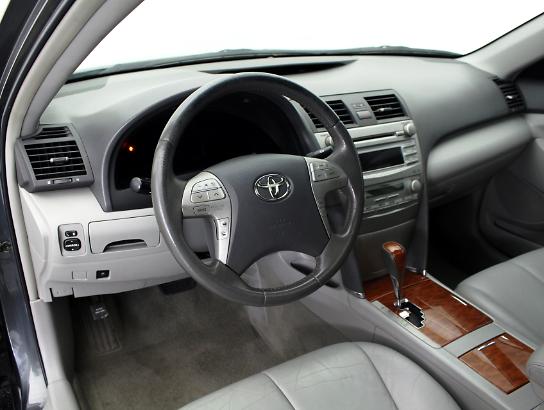 Florida Fine Cars - Used TOYOTA CAMRY 2011 MIAMI Xle