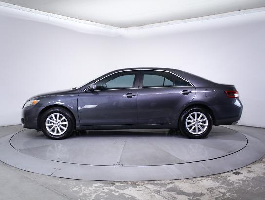 Florida Fine Cars - Used TOYOTA CAMRY 2011 MIAMI Xle