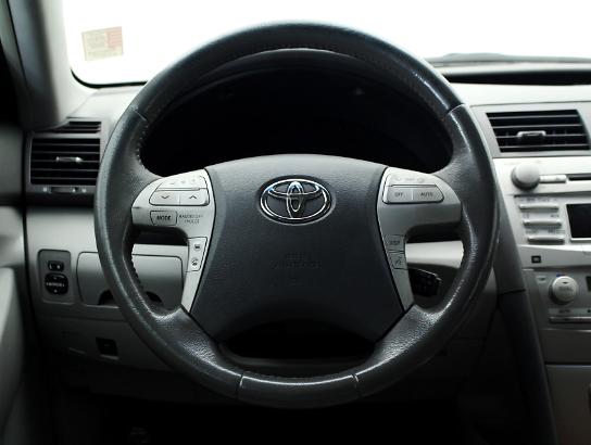 Florida Fine Cars - Used TOYOTA CAMRY 2011 MIAMI Xle