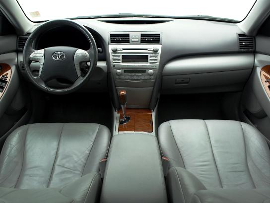 Florida Fine Cars - Used TOYOTA CAMRY 2011 MIAMI Xle