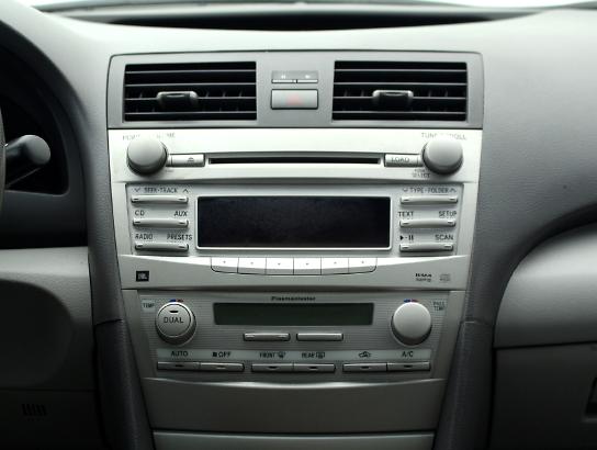 Florida Fine Cars - Used TOYOTA CAMRY 2011 MIAMI Xle