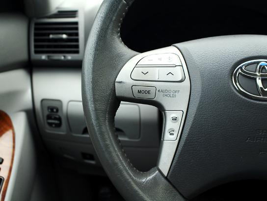 Florida Fine Cars - Used TOYOTA CAMRY 2011 MIAMI Xle