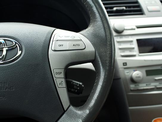 Florida Fine Cars - Used TOYOTA CAMRY 2011 MIAMI Xle