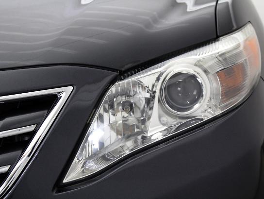 Florida Fine Cars - Used TOYOTA CAMRY 2011 MIAMI Xle