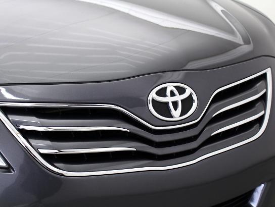 Florida Fine Cars - Used TOYOTA CAMRY 2011 MIAMI Xle