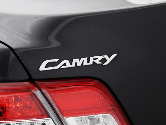 Florida Fine Cars - Used TOYOTA CAMRY 2011 MIAMI Xle