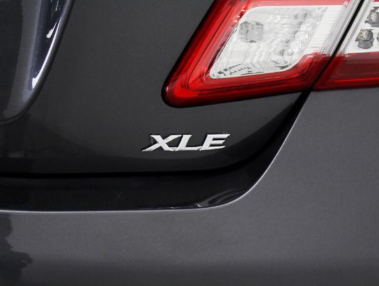 Florida Fine Cars - Used TOYOTA CAMRY 2011 MIAMI Xle