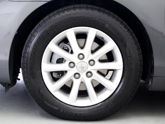 Florida Fine Cars - Used TOYOTA CAMRY 2011 MIAMI Xle