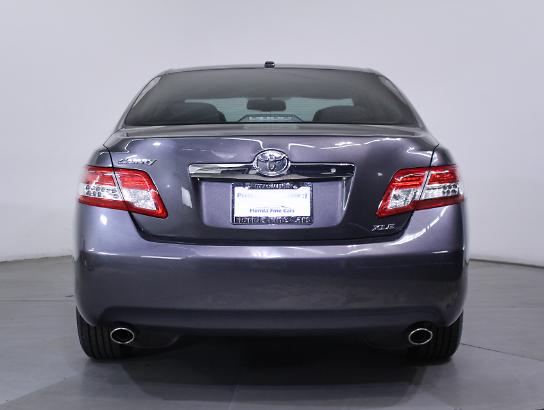 Florida Fine Cars - Used TOYOTA CAMRY 2011 MIAMI Xle
