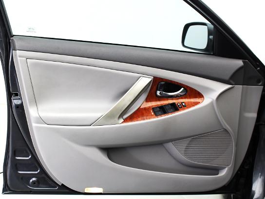 Florida Fine Cars - Used TOYOTA CAMRY 2011 MIAMI Xle