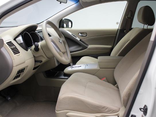 Florida Fine Cars - Used NISSAN MURANO 2013 WEST PALM S