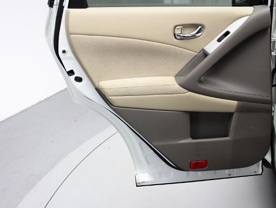 Florida Fine Cars - Used NISSAN MURANO 2013 WEST PALM S