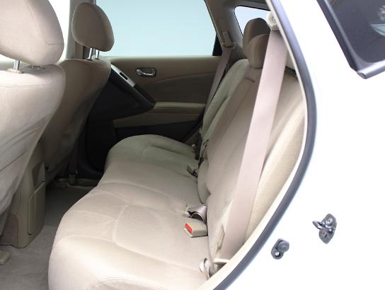 Florida Fine Cars - Used NISSAN MURANO 2013 WEST PALM S